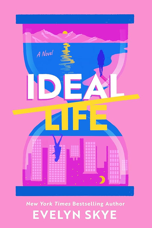 Ideal Life: A Novel cover image