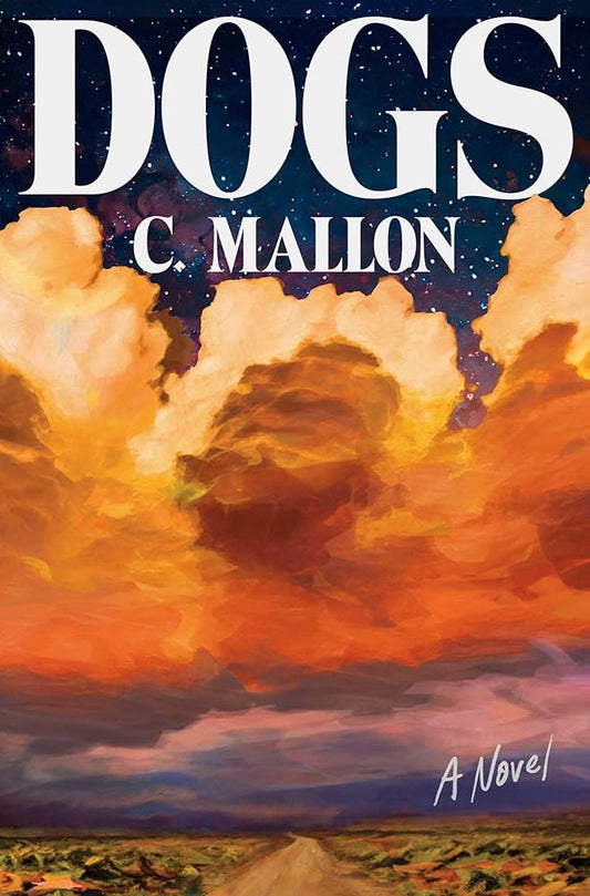 Dogs: A Novel cover image