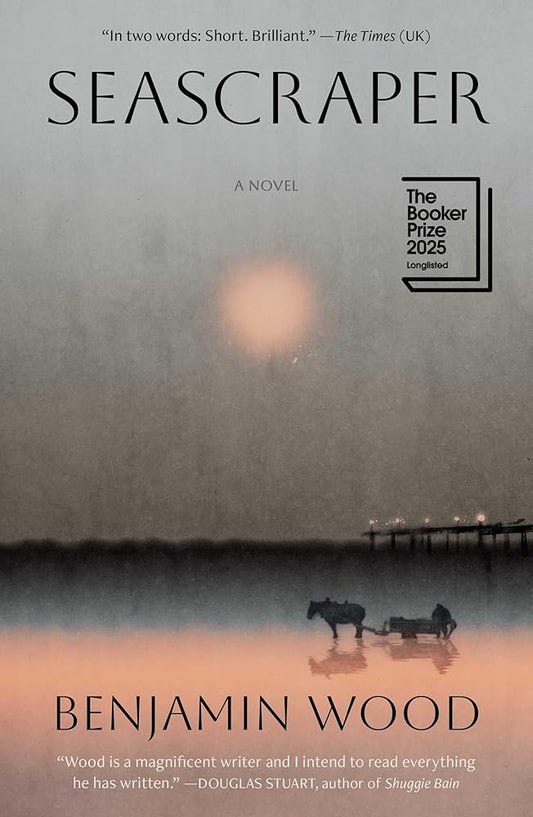 Seascraper cover image