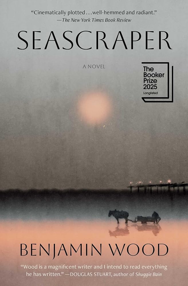 Seascraper cover image