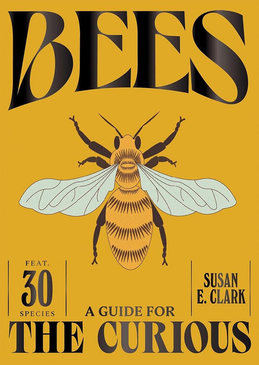 Bees cover image