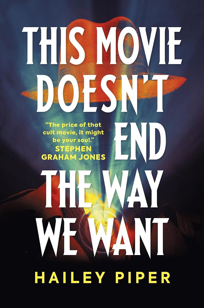 This Movie Doesn't End the Way We Want cover image