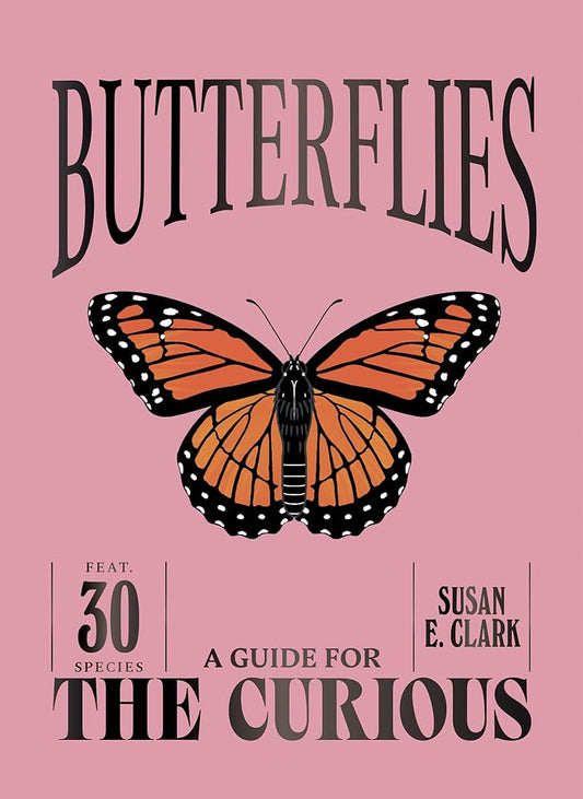 Butterflies cover image