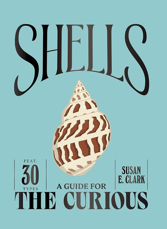 Shells cover image