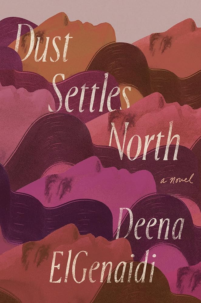 Dust Settles North cover image