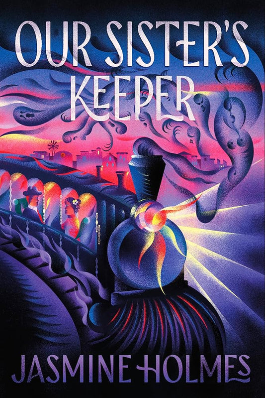 Our Sister's Keeper cover image