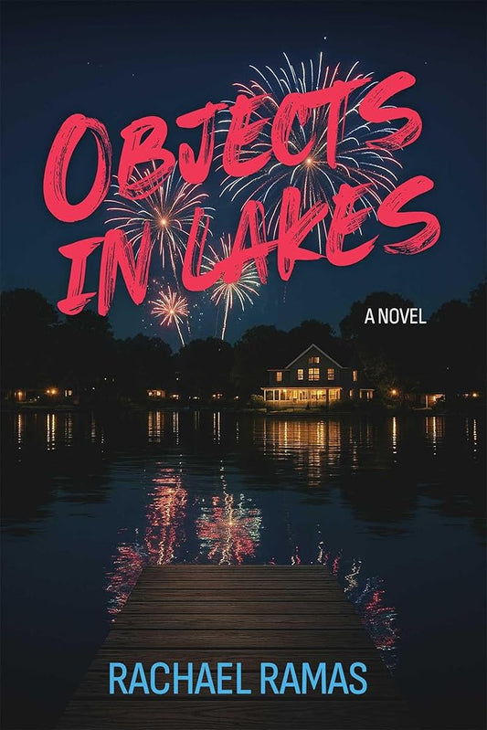 Objects in Lakes cover image