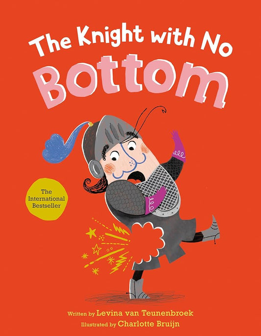 The Knight with No Bottom cover image