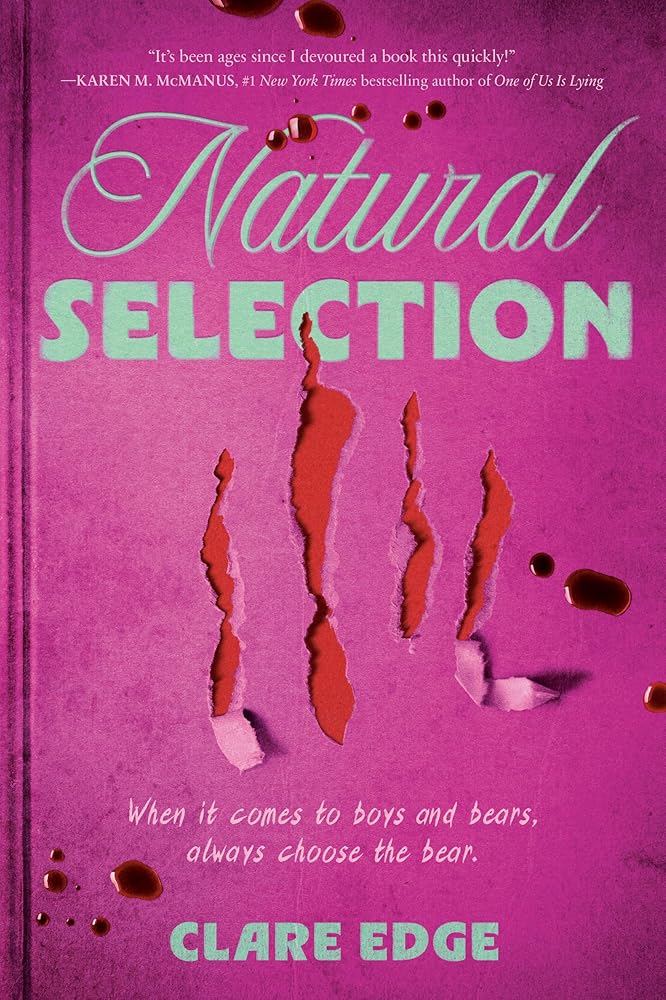 Natural Selection cover image
