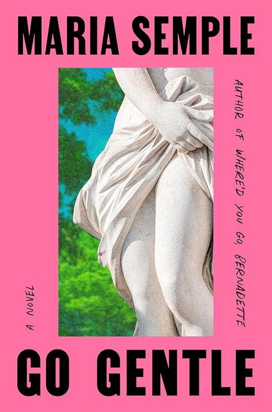 Go Gentle cover image