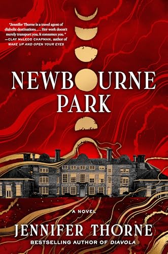 Newbourne Park cover image