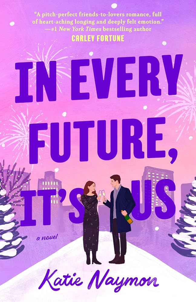 In Every Future, It's Us cover image