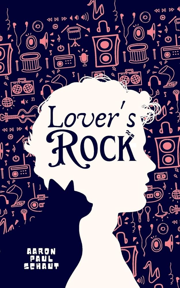 Lover's Rock cover image