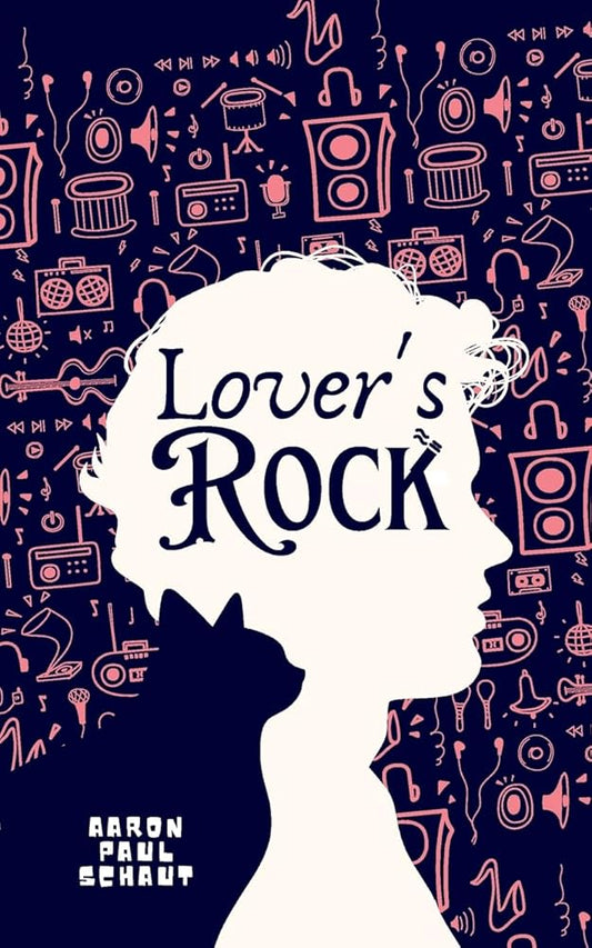 Lover's Rock cover image