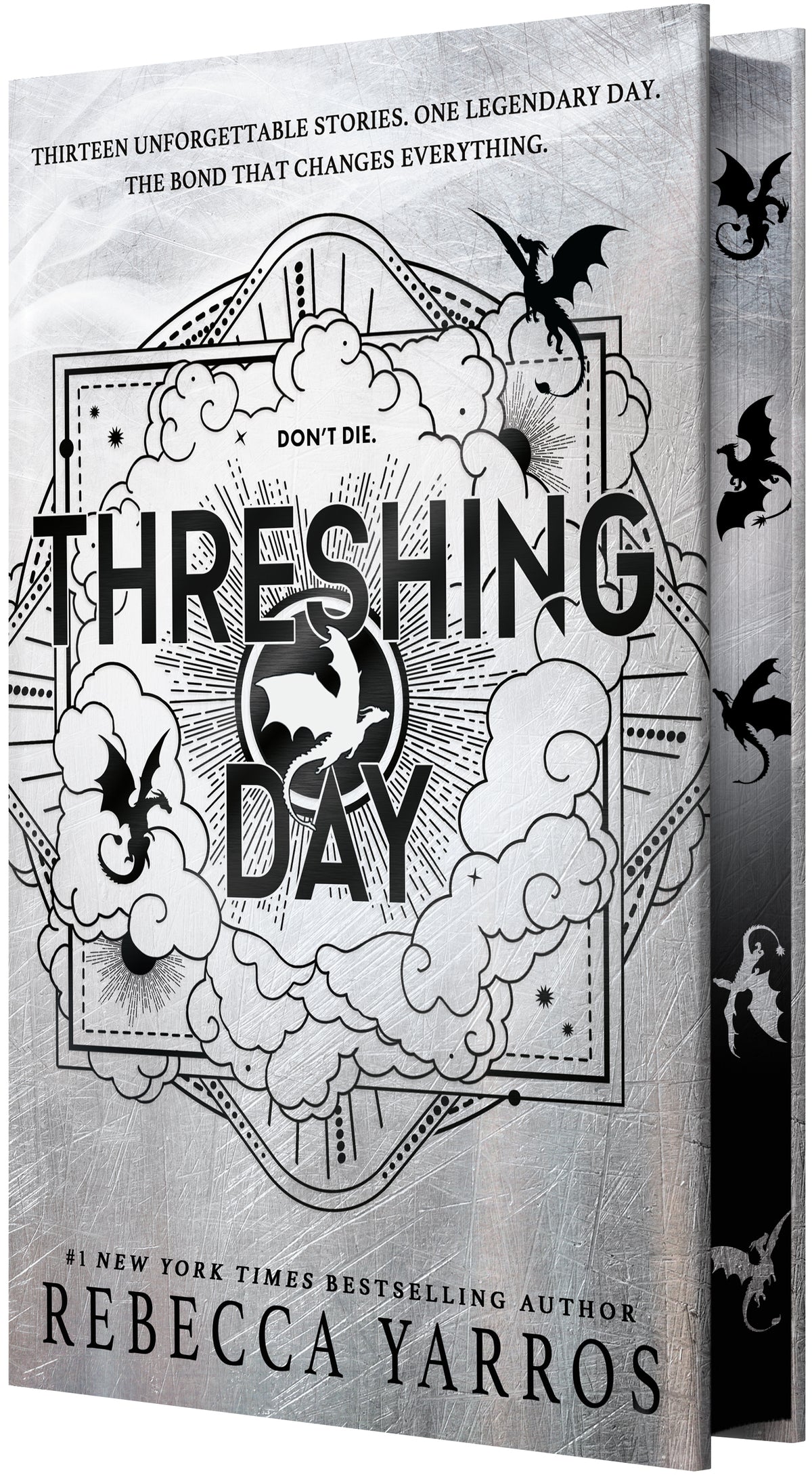 Threshing Day (Wing and Claw Collection) (Empyrean)