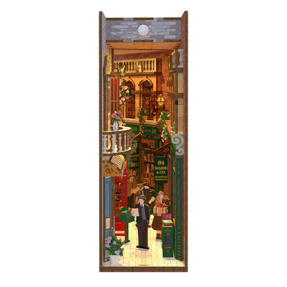 DIY Kit - 84 Charing Cross Road