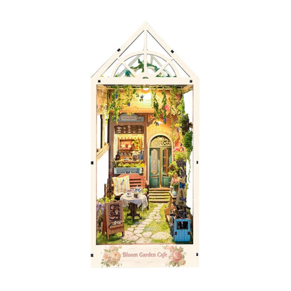 DIY Kit - Bloom Garden Café