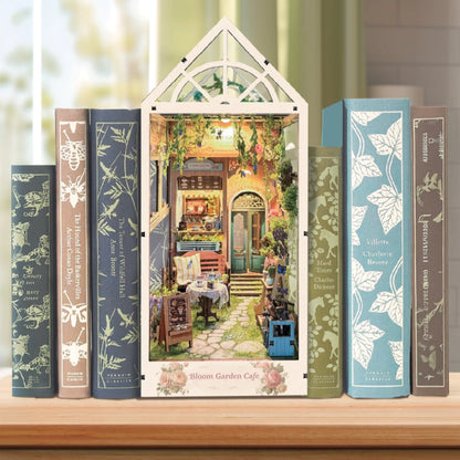 DIY Kit - Bloom Garden Café