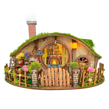 DIY Kit - Fern Hollow