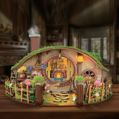 DIY Kit - Fern Hollow