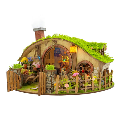 DIY Kit - Fern Hollow