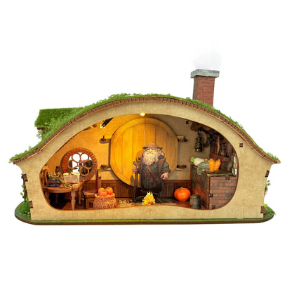 DIY Kit - Fern Hollow