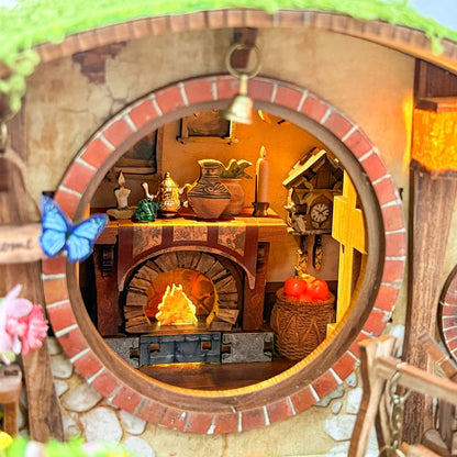 DIY Kit - Fern Hollow