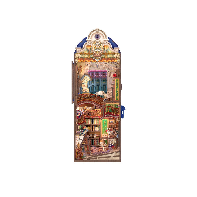 DIY Kit - Magical Library