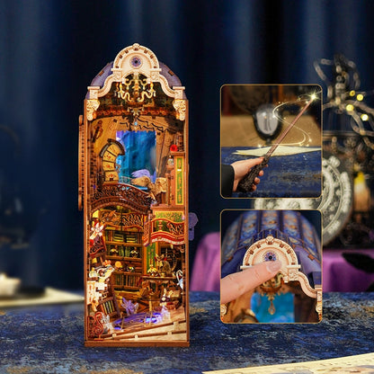DIY Kit - Magical Library