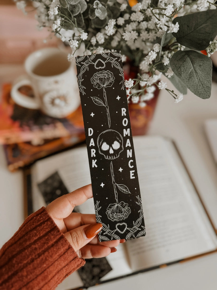 Bookmark - Dark Romance