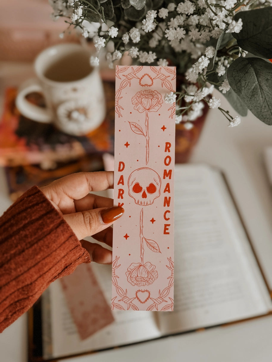 Bookmark - Dark Romance