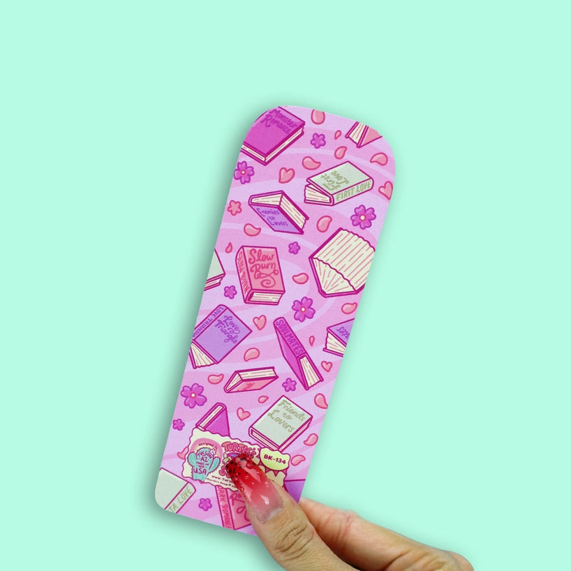 Bookmark - Romance Bookshelf