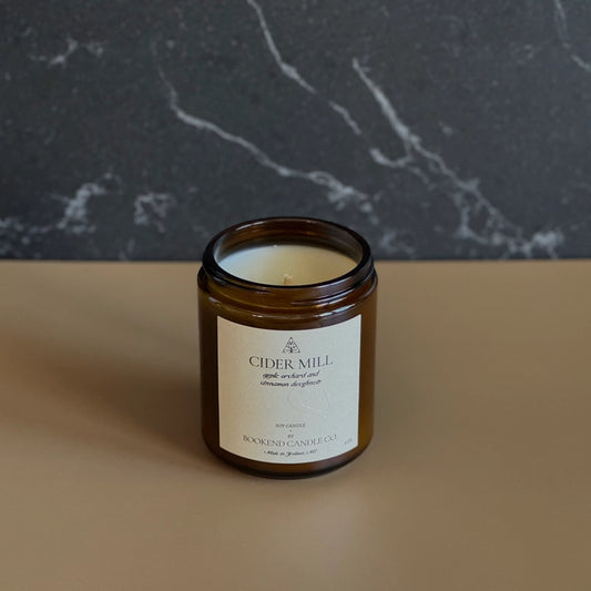 Candle - Cider Mill