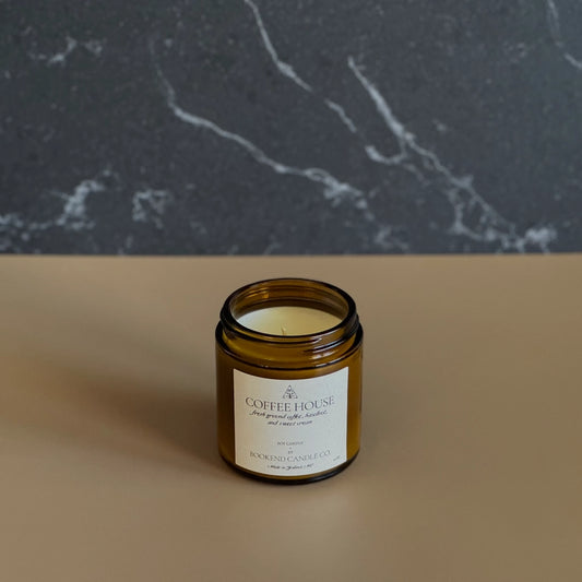 Candle - Coffee House
