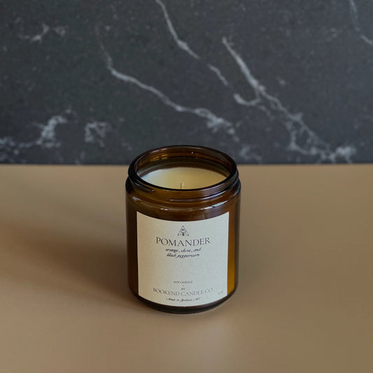 Candle - Pomander
