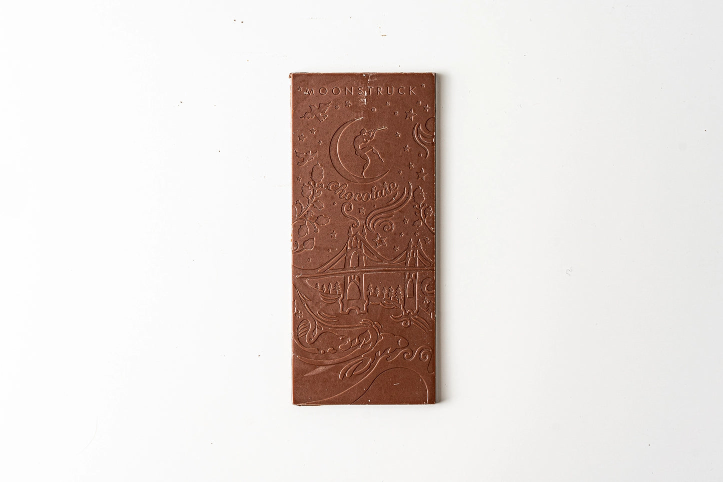 Chocolate - Creamy Milk Chocolate Bar