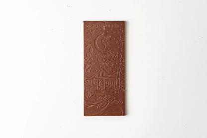 Chocolate - Creamy Milk Chocolate Bar