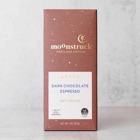 Chocolate - Dark Chocolate Espresso