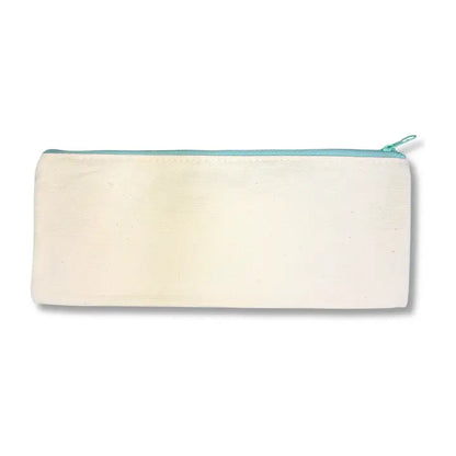 Pencil Pouch - I Will Draw Today