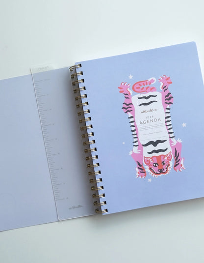 Planner - 2026 Fullsize Softcover, Lucky Charms