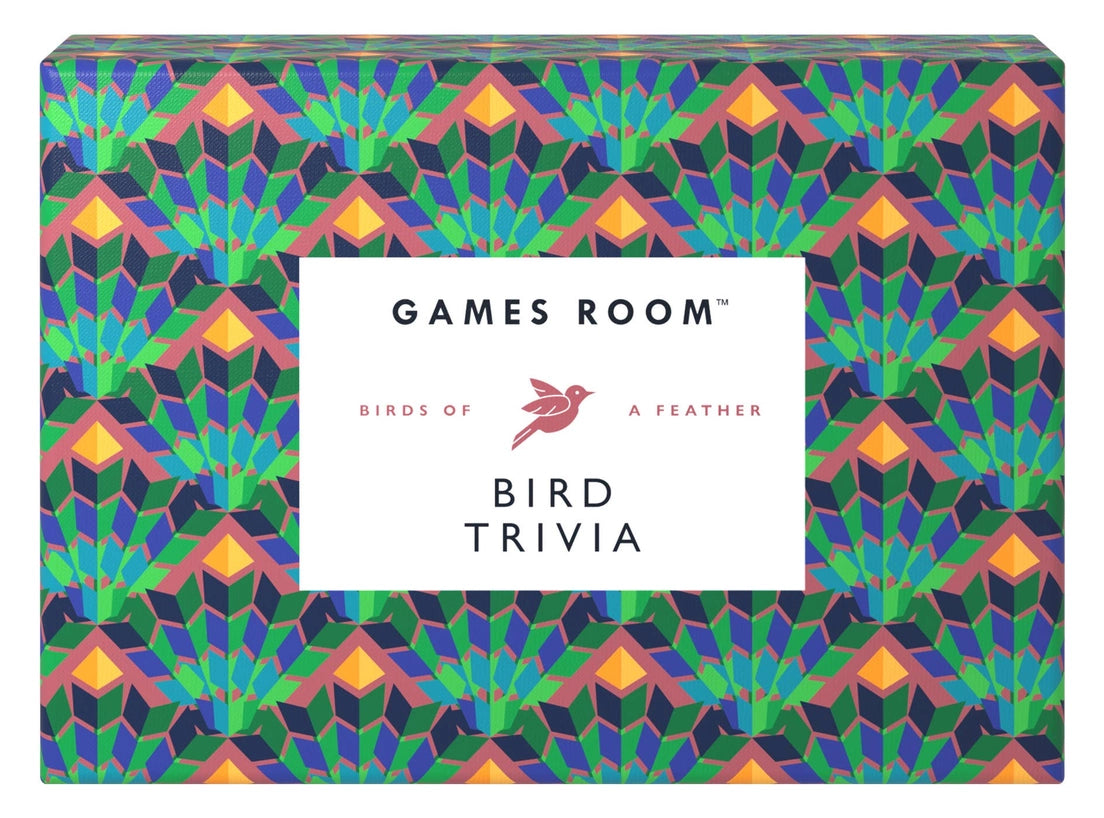 Trivia - Birds