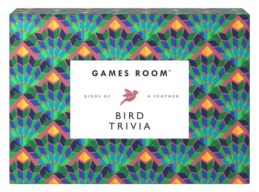 Trivia - Birds