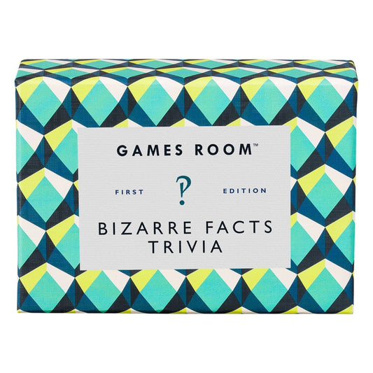 Trivia - Bizarre Facts