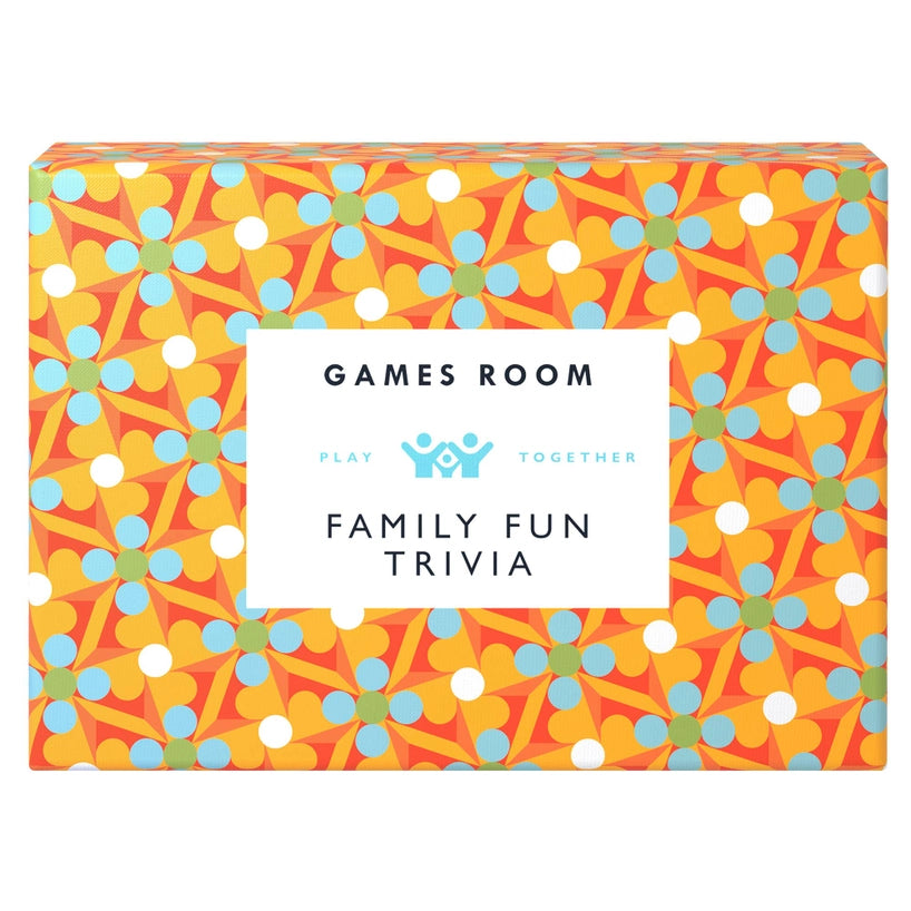 Trivia - Family Fun