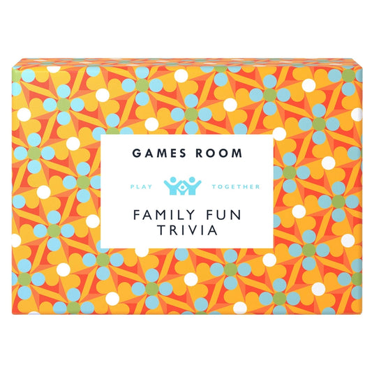 Trivia - Family Fun