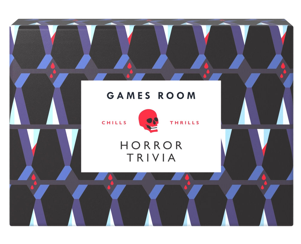 Trivia - Horror