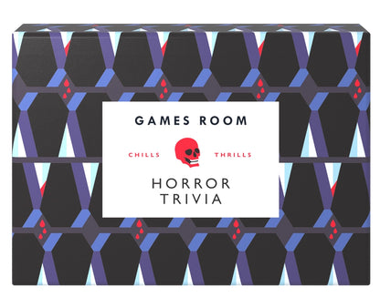 Trivia - Horror