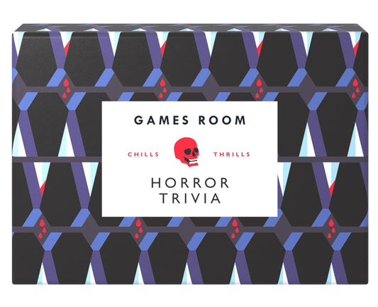 Trivia - Horror