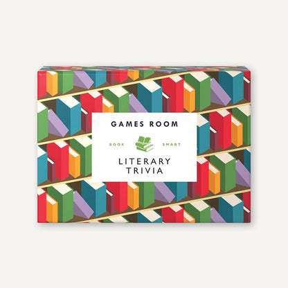 Trivia - Literary