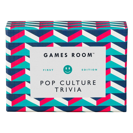 Trivia - Pop Culture